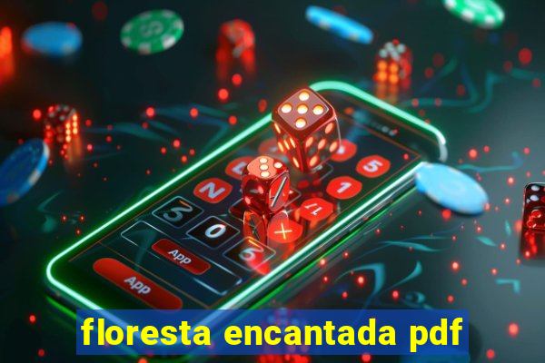 floresta encantada pdf